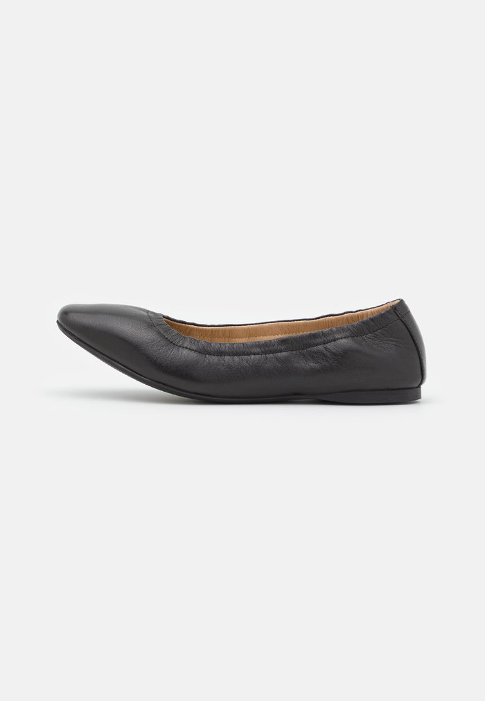 Escarpins Anna Field Plates Slip on Noir Femme | LNV-7182841